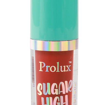 Prolux Cosmetics - Sugar High Lip Oil
