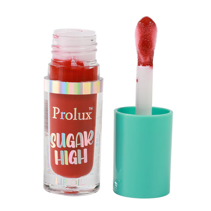Prolux Cosmetics - Sugar High Lip Oil