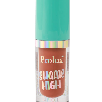 Prolux Cosmetics - Sugar High Lip Oil