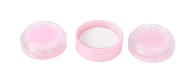 Prolux Cosmetics - Rescue Lips : Lip Mask + Lip Scrub 2 in 1
