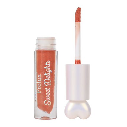 Prolux Cosmetics - Sweet Delights Sheen Lip Gloss
