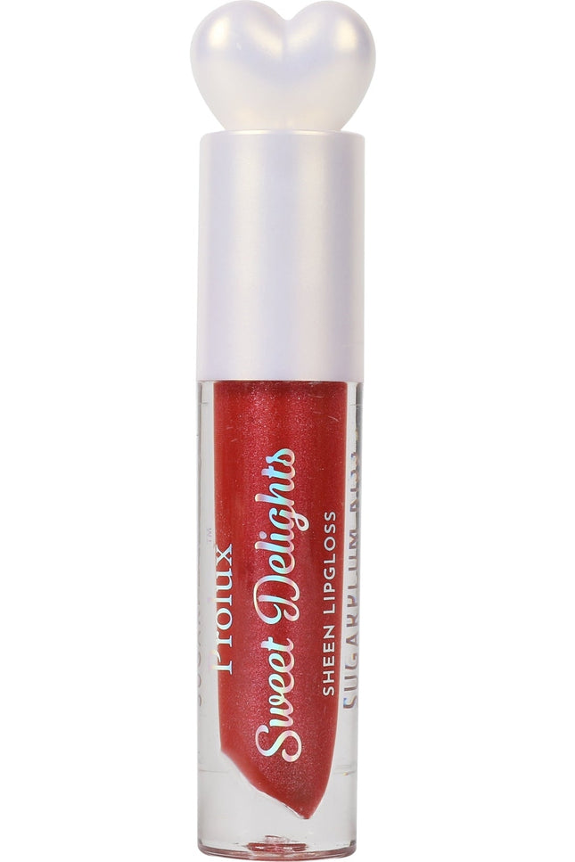 Prolux Cosmetics - Sweet Delights Sheen Lip Gloss
