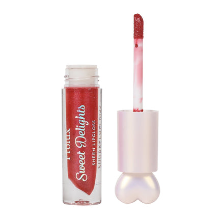 Prolux Cosmetics - Sweet Delights Sheen Lip Gloss