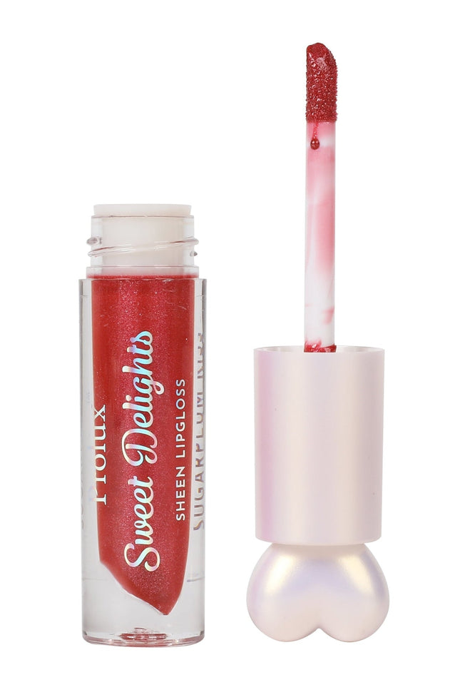 Prolux Cosmetics - Sweet Delights Sheen Lip Gloss