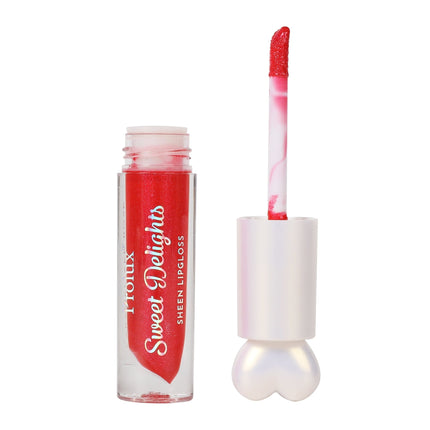 Prolux Cosmetics - Sweet Delights Sheen Lip Gloss