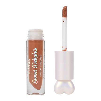 Prolux Cosmetics - Sweet Delights Sheen Lip Gloss