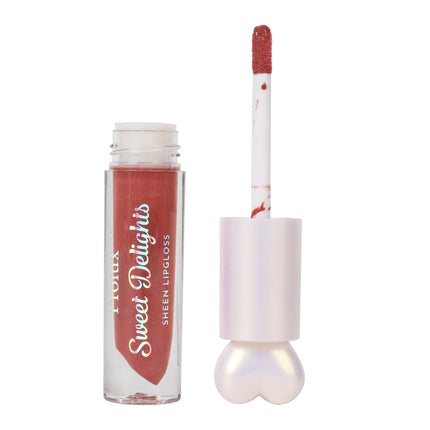 Prolux Cosmetics - Sweet Delights Sheen Lip Gloss
