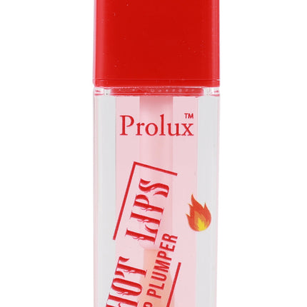 Prolux Cosmetics - Hot Lips: Cinnamon Scented Lip Plumper