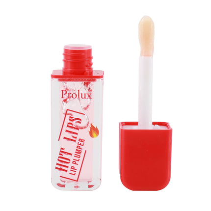 Prolux Cosmetics - Hot Lips: Cinnamon Scented Lip Plumper