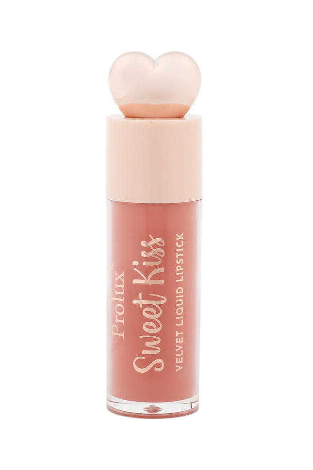 Prolux Cosmetics - Sweet Kiss: Velvet Liquid Lipstick