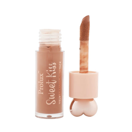 Prolux Cosmetics - Sweet Kiss: Velvet Liquid Lipstick