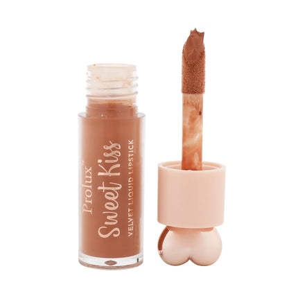 Prolux Cosmetics - Sweet Kiss: Velvet Liquid Lipstick