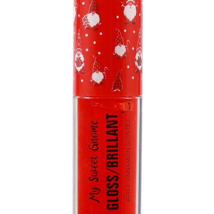 Prolux Cosmetics - My Sweet Gnome: High Shine Finish Lip Gloss