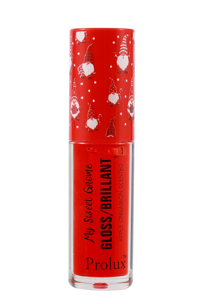 Prolux Cosmetics - My Sweet Gnome: High Shine Finish Lip Gloss