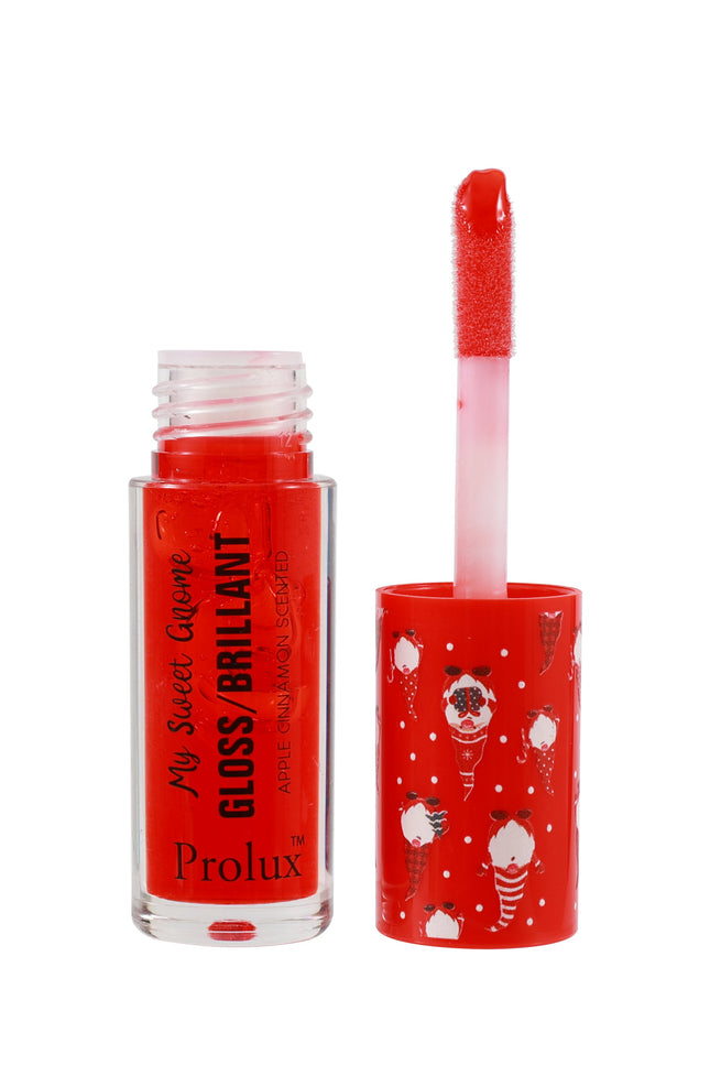Prolux Cosmetics - My Sweet Gnome: High Shine Finish Lip Gloss