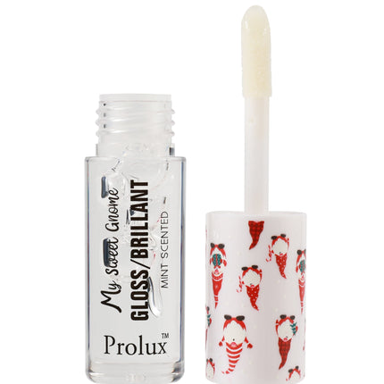 Prolux Cosmetics - My Sweet Gnome: High Shine Finish Lip Gloss