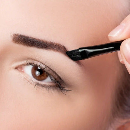 Prolux Cosmetics - Powder Eyebrow Makeup - Best Eyebrow Gel