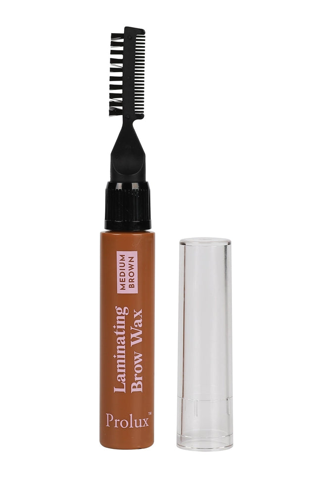 Prolux Cosmetics - Laminating Eyebrow Wax
