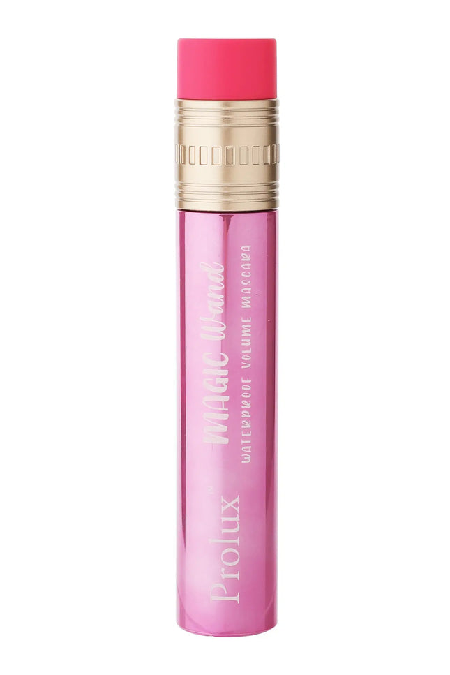 Prolux Cosmetics - Magic Wand Waterproof Volume Mascara