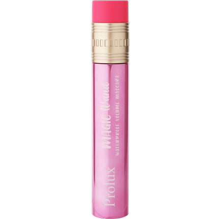Prolux Cosmetics - Magic Wand Waterproof Volume Mascara