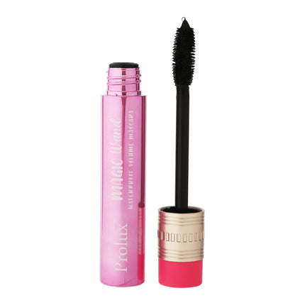 Prolux Cosmetics - Magic Wand Waterproof Volume Mascara