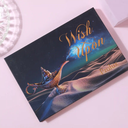 Prolux Cosmetics - Wish Upon Neutral Eyeshadow Palette