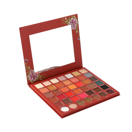 Prolux Cosmetics - Tiger Eyes Eyeshadow Palette