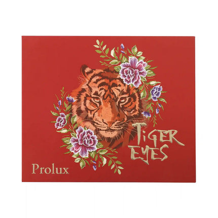 Prolux Cosmetics - Tiger Eyes Eyeshadow Palette