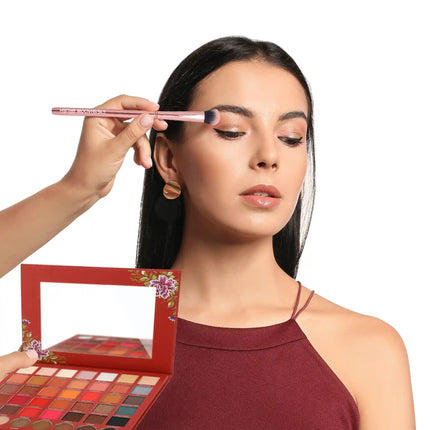 Prolux Cosmetics - Tiger Eyes Eyeshadow Palette