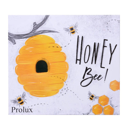 Prolux Cosmetics - Honey Bee Eyeshadow palette