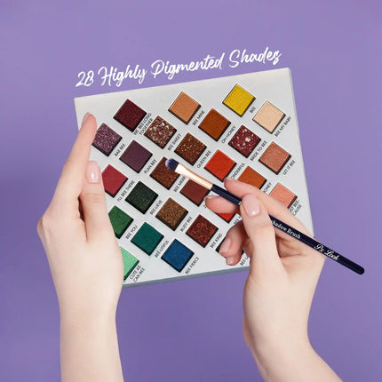 Prolux Cosmetics - Honey Bee Eyeshadow palette