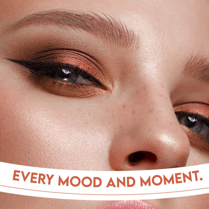 Prolux Cosmetics - Wow Eyeshadow Palette