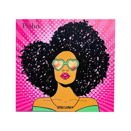 Prolux Cosmetics - Prolux Dreams Eyeshadow Palette
