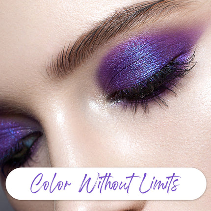Prolux Cosmetics - Prolux Dreams Eyeshadow Palette