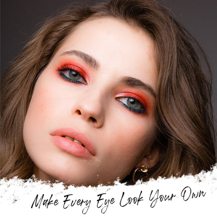 Prolux Cosmetics - Prolux Dreams Eyeshadow Palette
