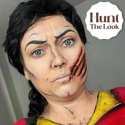 Prolux Cosmetics - The Hunter Eyeshadow Palette