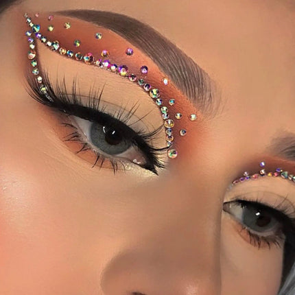 Prolux Cosmetics - Monarka Eye Shadow Palette