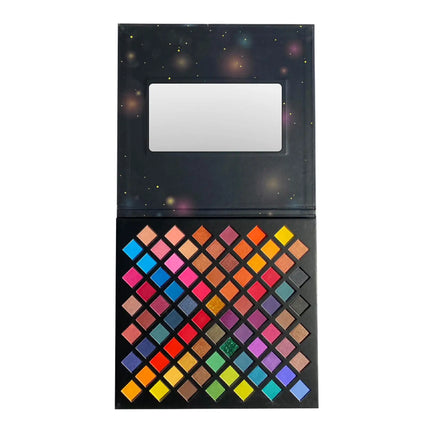 Prolux Cosmetics - Prolux Carnival Eyeshadow Palette