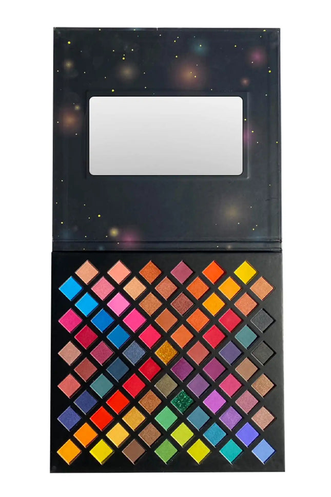 Prolux Cosmetics - Prolux Carnival Eyeshadow Palette