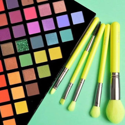 Prolux Cosmetics - Prolux Carnival Eyeshadow Palette