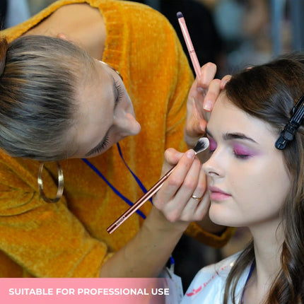 Prolux Cosmetics - Prolux Carnival Eyeshadow Palette