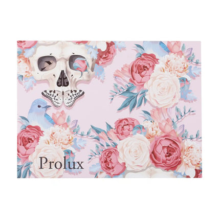 Prolux Cosmetics - Vintage Bloom Eyeshadow Palette