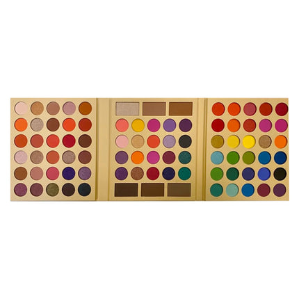Prolux Cosmetics - Love Struck Eyeshadow Palette