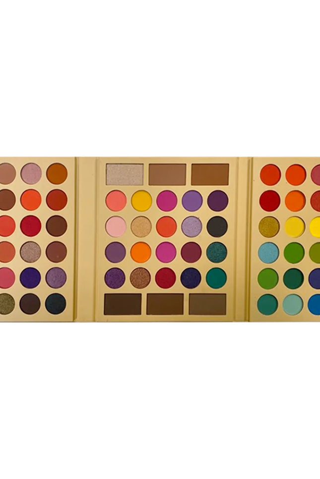 Prolux Cosmetics - Love Struck Eyeshadow Palette