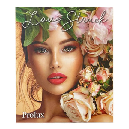 Prolux Cosmetics - Love Struck Eyeshadow Palette