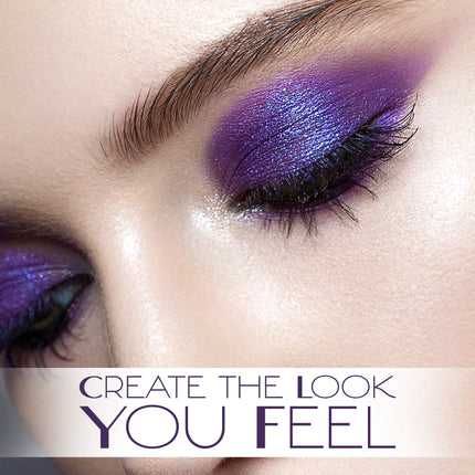 Prolux Cosmetics - Love Struck Eyeshadow Palette