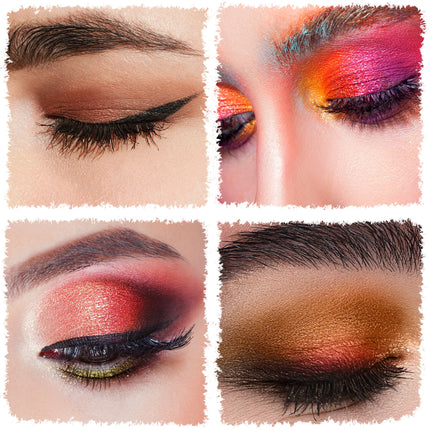Prolux Cosmetics - Love Struck Eyeshadow Palette
