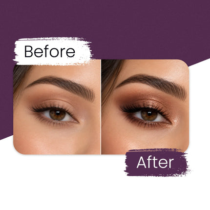 Prolux Cosmetics - Love Struck Eyeshadow Palette