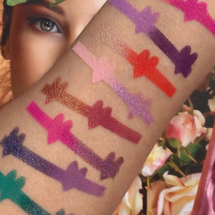 Prolux Cosmetics - Love Struck Eyeshadow Palette