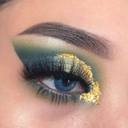 Prolux Cosmetics - Predator Neutral Eyeshadow Palette